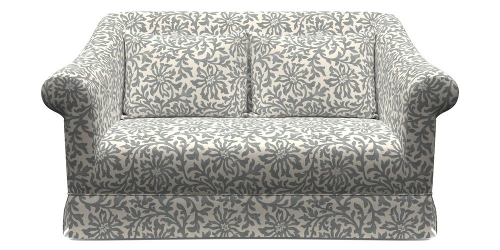 Bespoke 2 Seater Sofas