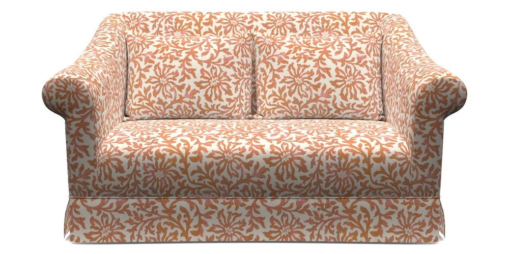 Bespoke 2 Seater Sofas