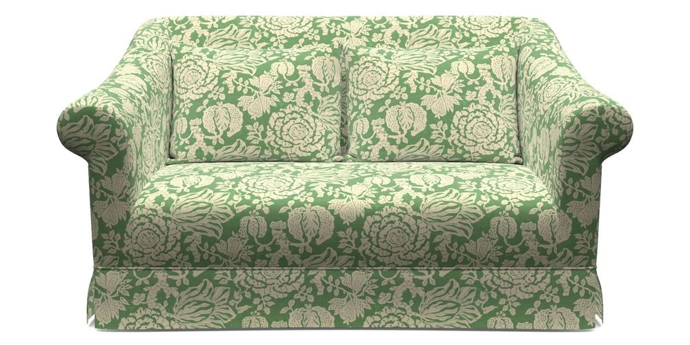 Bespoke 2 Seater Sofas