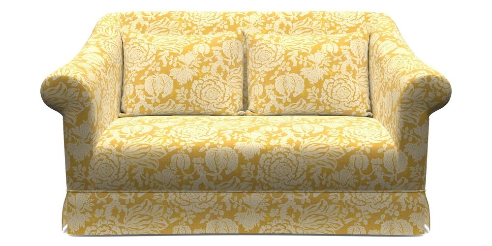 Bespoke 2 Seater Sofas