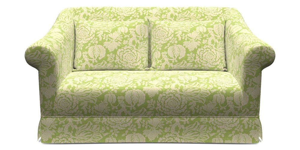 Bespoke 2 Seater Sofas