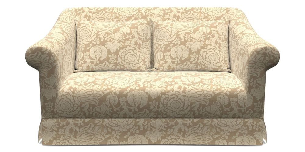 Bespoke 2 Seater Sofas