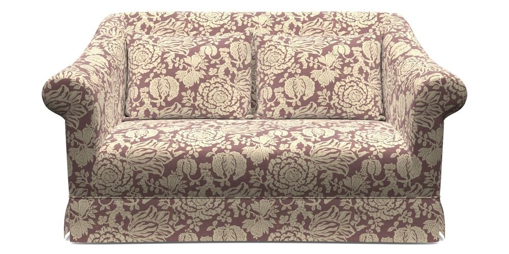 Bespoke 2 Seater Sofas