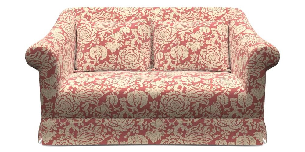 Bespoke 2 Seater Sofas