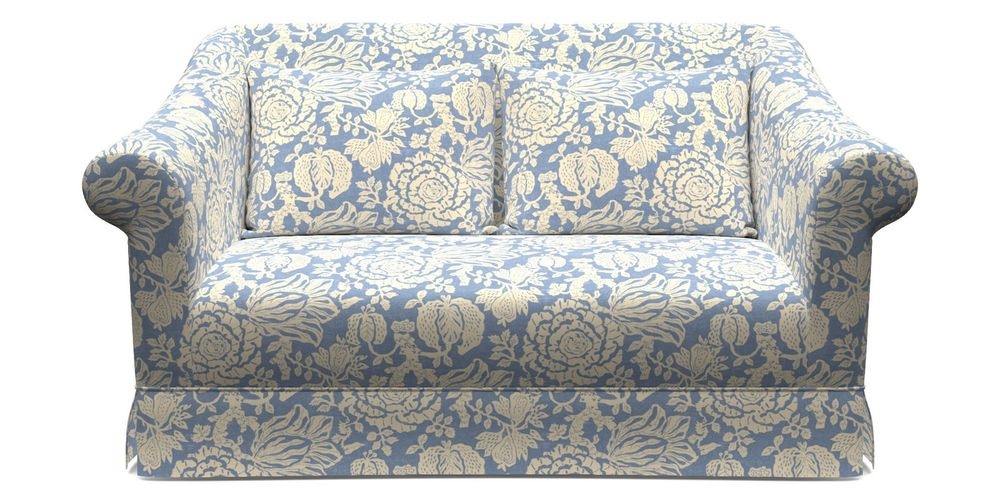 Bespoke 2 Seater Sofas