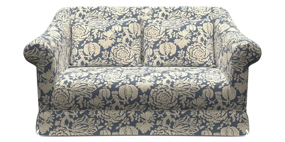 Bespoke 2 Seater Sofas