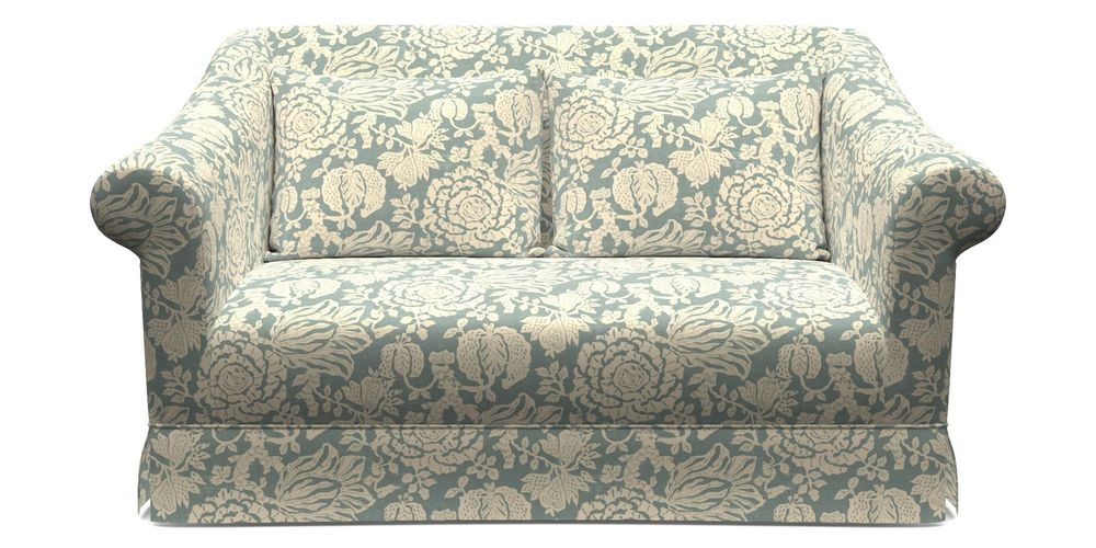 Bespoke 2 Seater Sofas