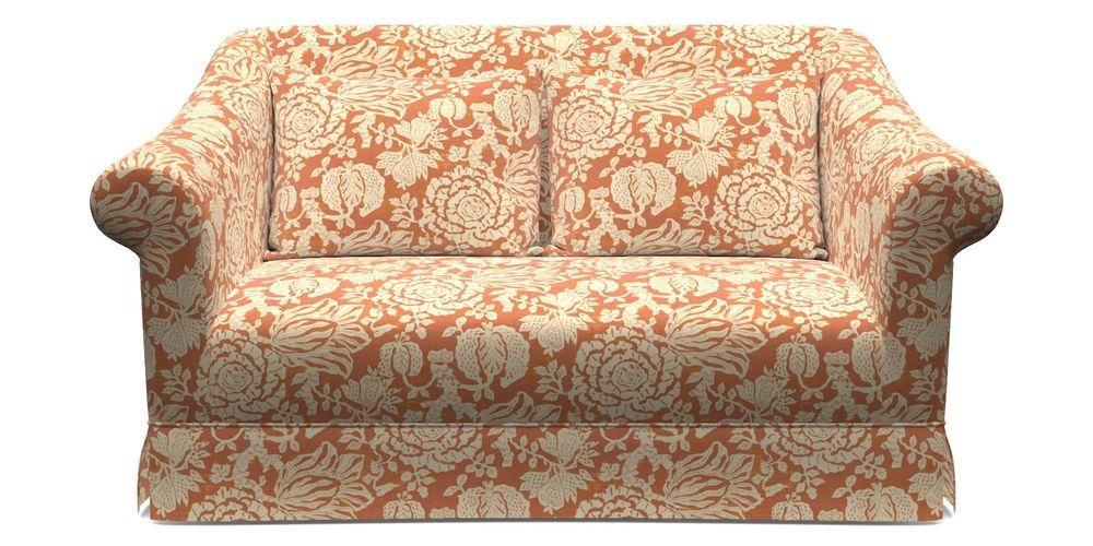 Bespoke 2 Seater Sofas