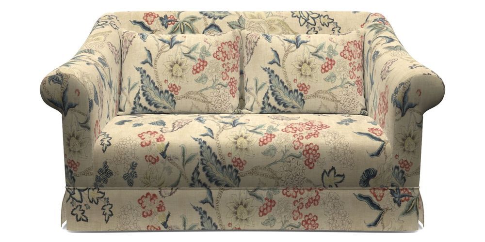 Bespoke 2 Seater Sofas