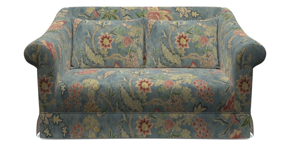 Bespoke 2 Seater Sofas