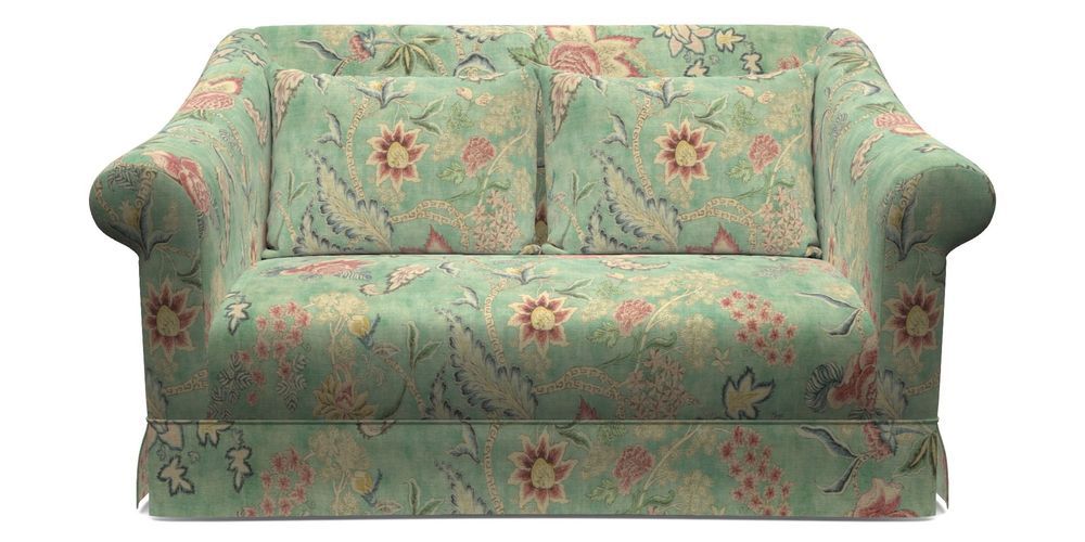 Bespoke 2 Seater Sofas