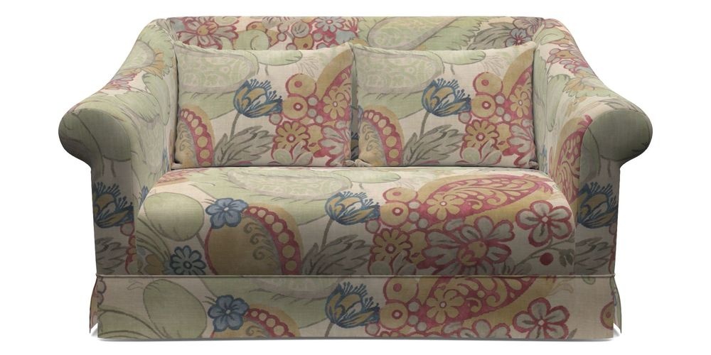 Bespoke 2 Seater Sofas