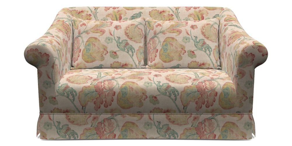 Bespoke 2 Seater Sofas