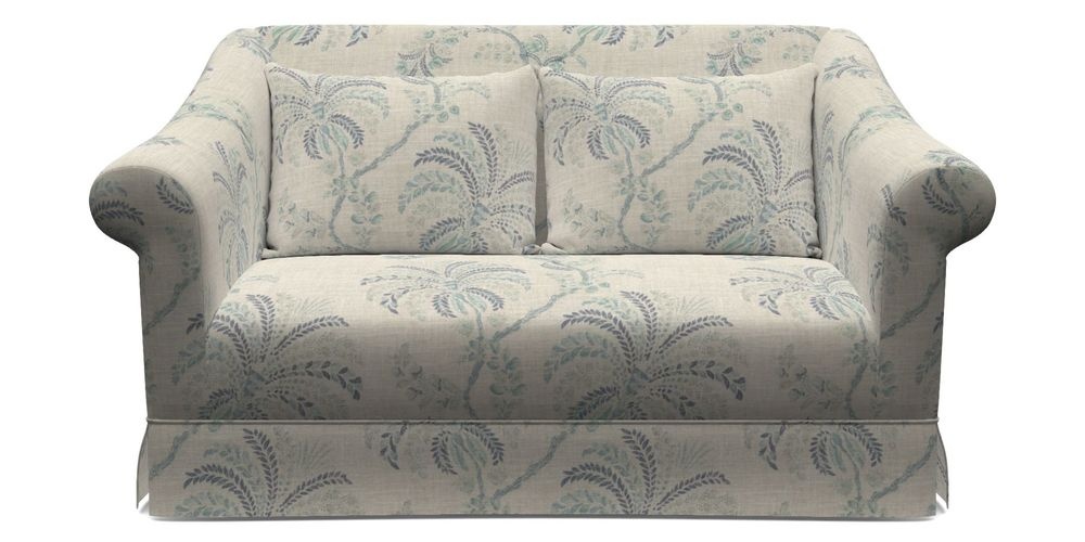 Bespoke 2 Seater Sofas