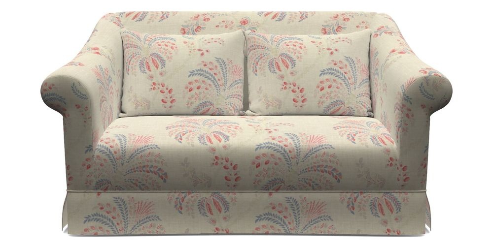 Bespoke 2 Seater Sofas