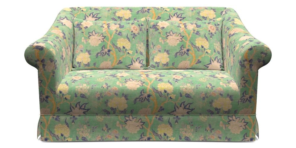 Bespoke 2 Seater Sofas