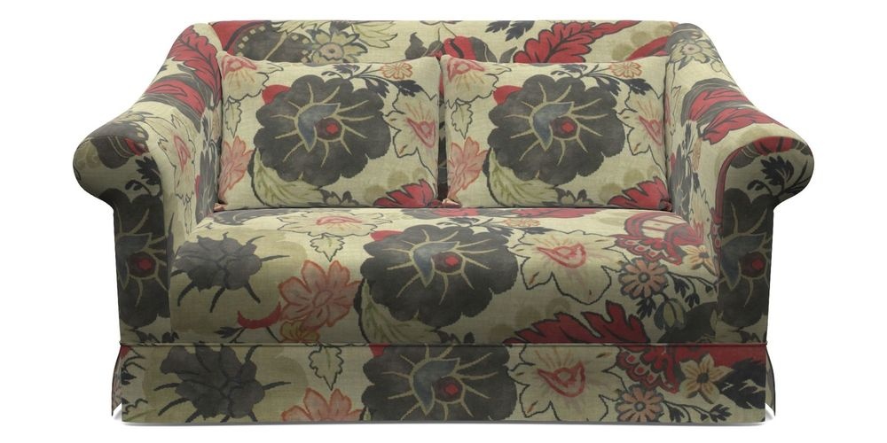 Bespoke 2 Seater Sofas