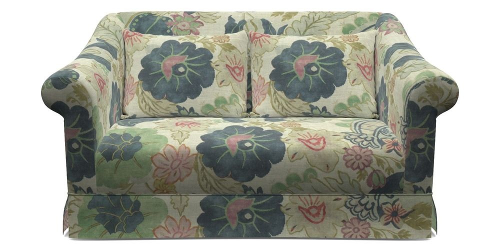 Bespoke 2 Seater Sofas