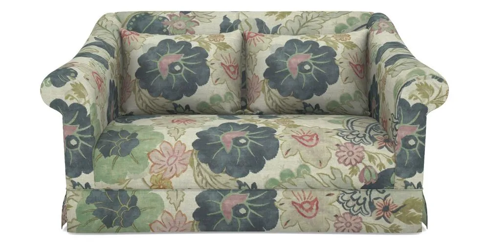 Bespoke 2 Seater Sofas