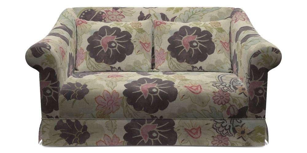 Bespoke 2 Seater Sofas