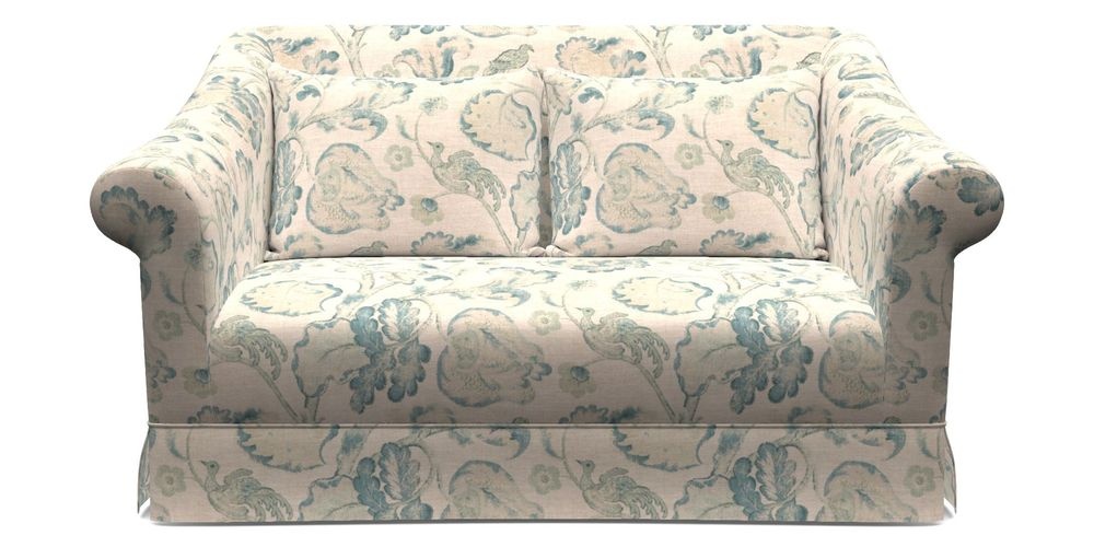 Bespoke 2 Seater Sofas