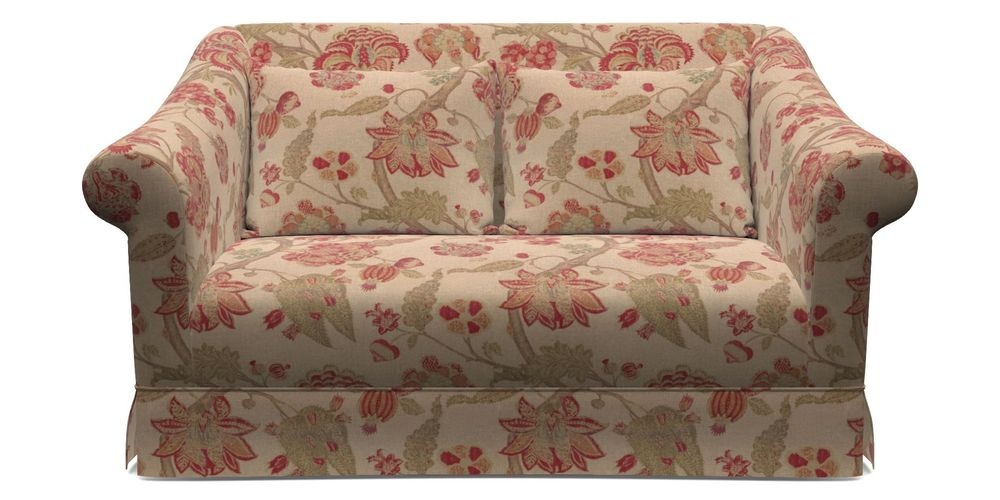 Bespoke 2 Seater Sofas