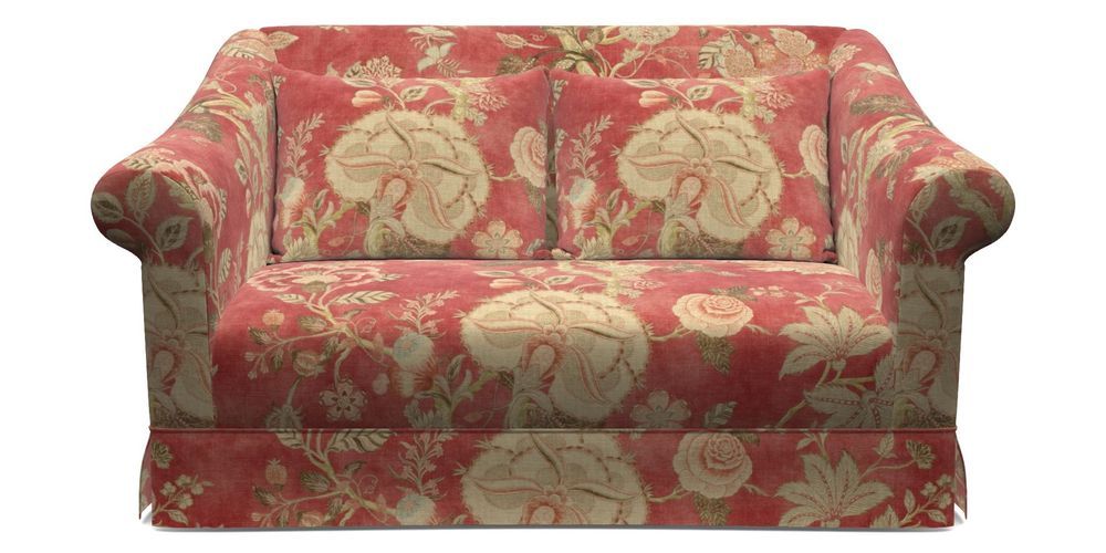 Bespoke 2 Seater Sofas