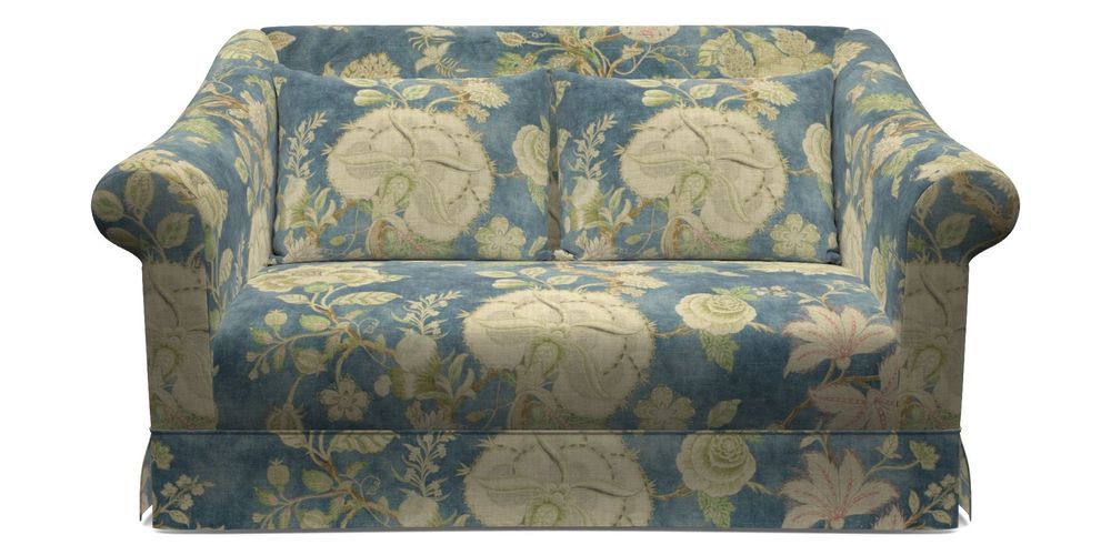 Bespoke 2 Seater Sofas