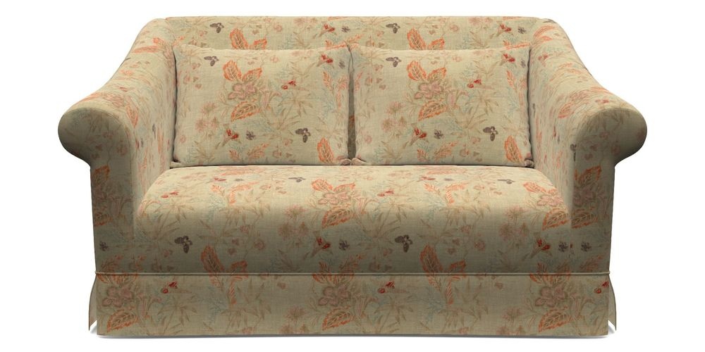 Bespoke 2 Seater Sofas