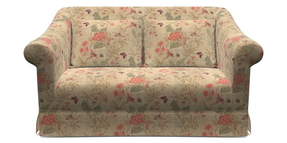 Bespoke 2 Seater Sofas