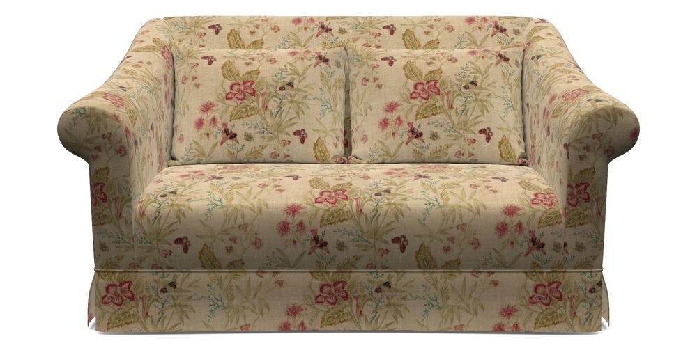 Bespoke 2 Seater Sofas