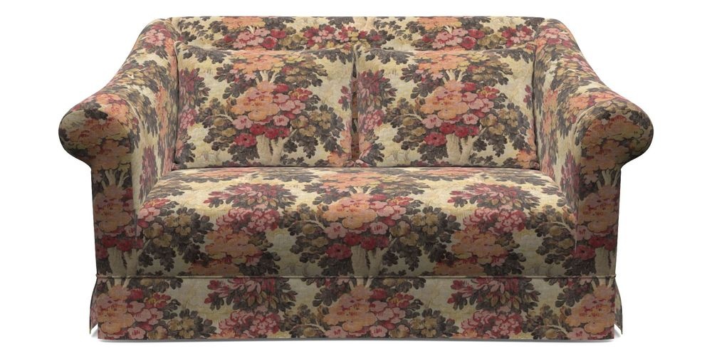 Bespoke 2 Seater Sofas