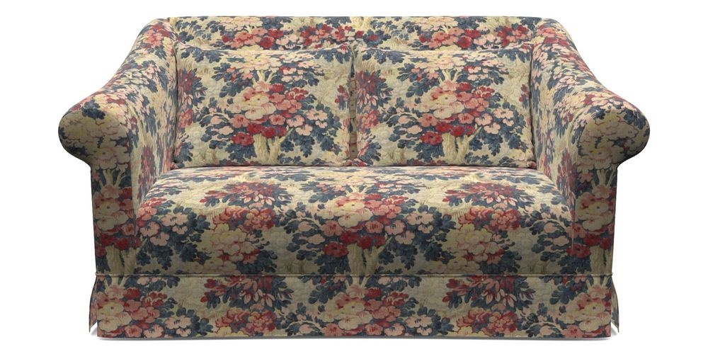 Bespoke 2 Seater Sofas