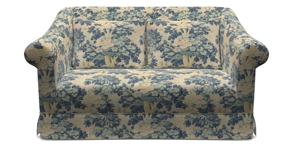 Bespoke 2 Seater Sofas