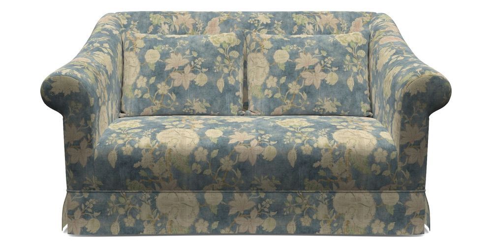 Bespoke 2 Seater Sofas