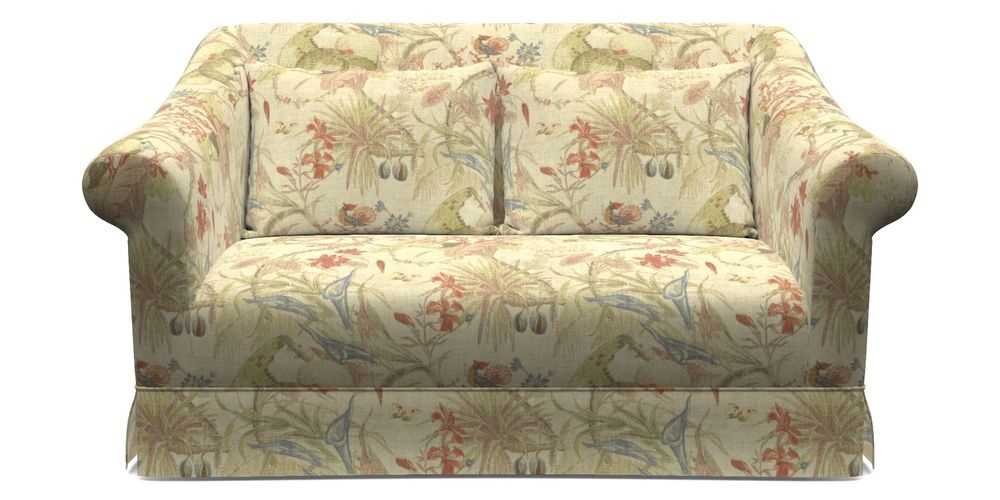 Bespoke 2 Seater Sofas