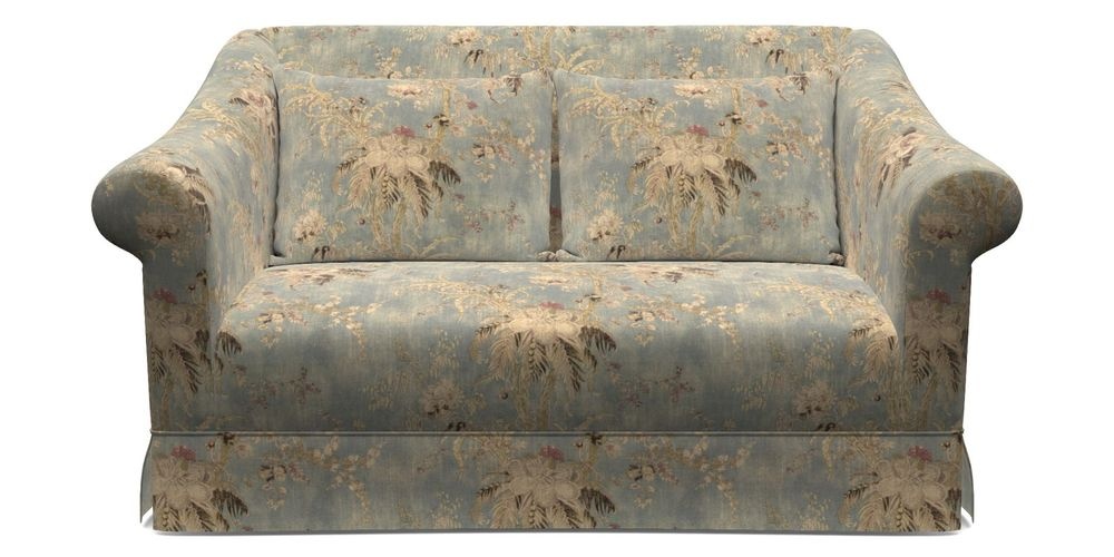 Bespoke 2 Seater Sofas