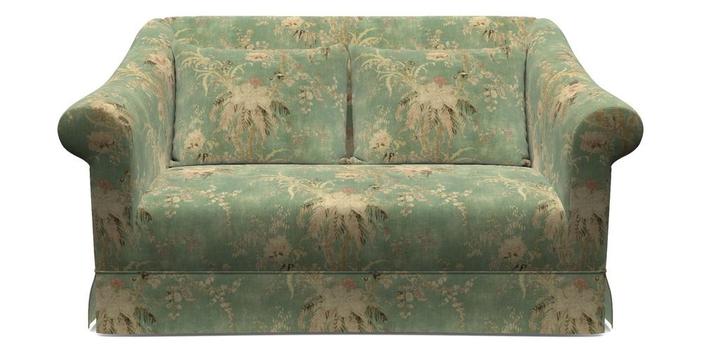 Bespoke 2 Seater Sofas