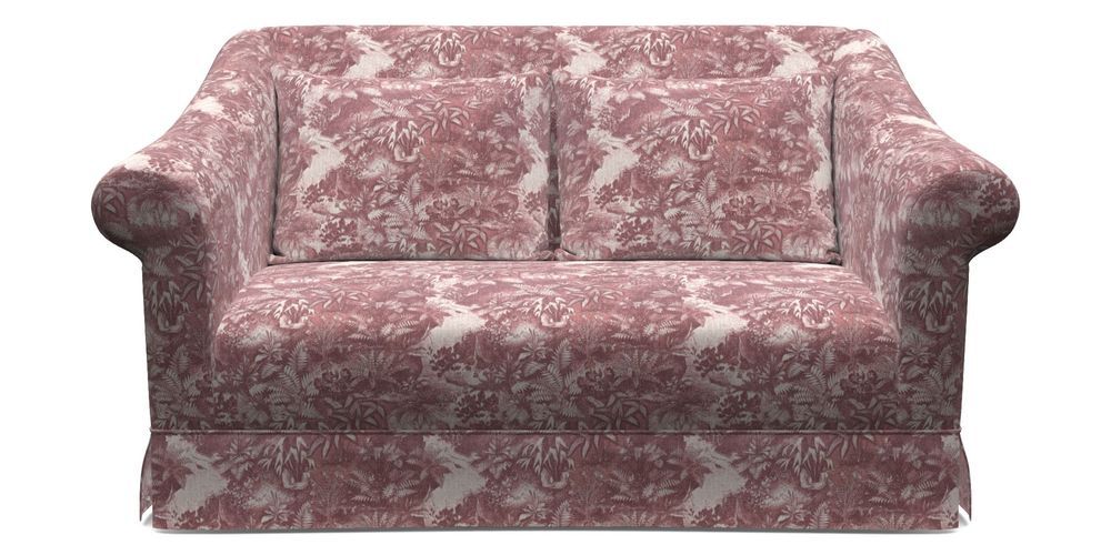 Bespoke 2 Seater Sofas