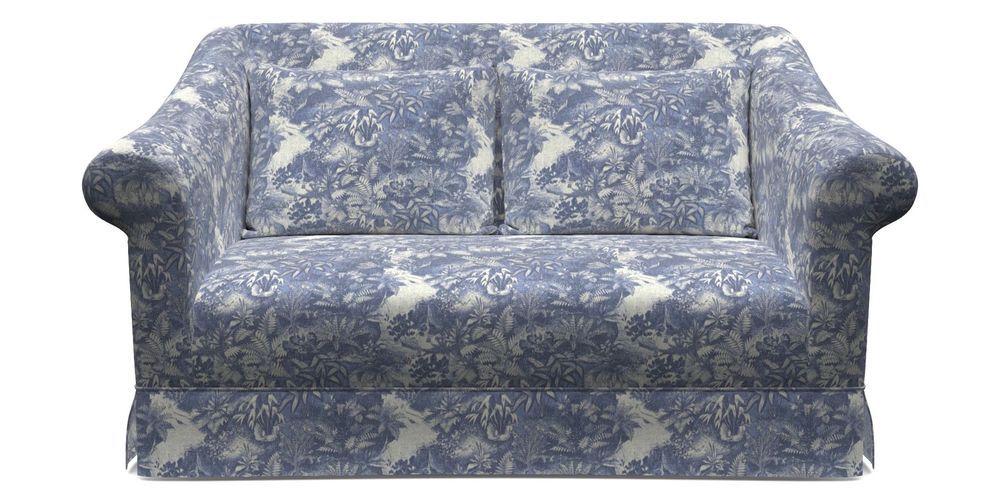 Bespoke 2 Seater Sofas