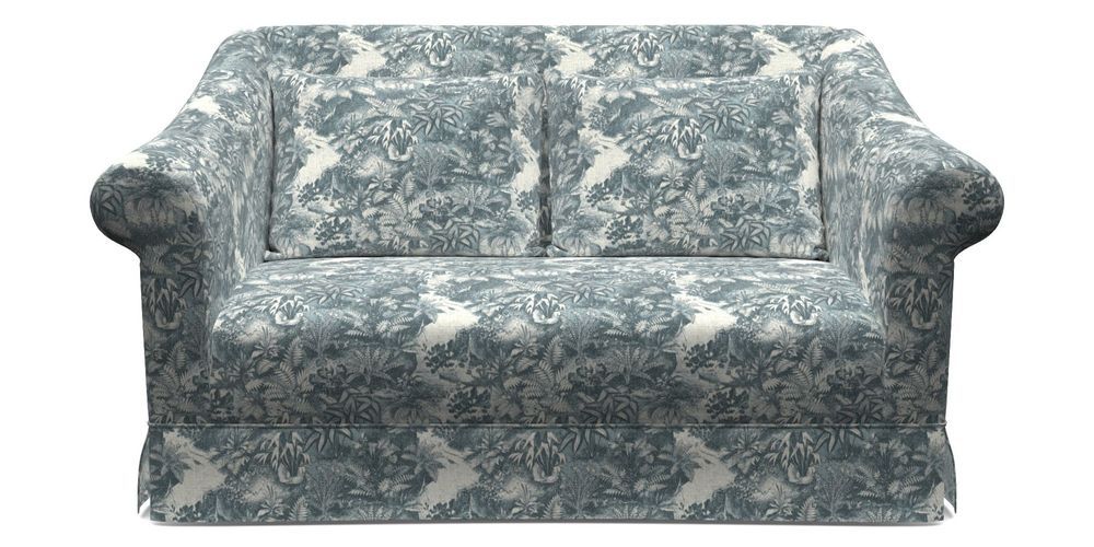 Bespoke 2 Seater Sofas