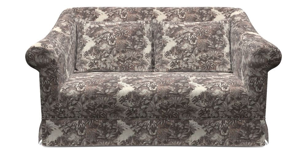 Bespoke 2 Seater Sofas