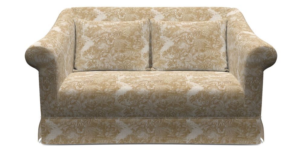 Bespoke 2 Seater Sofas