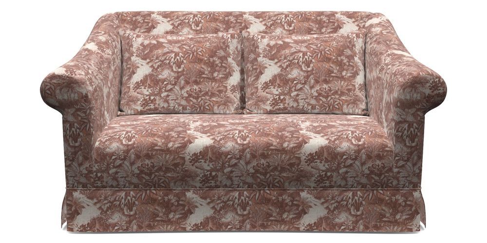 Bespoke 2 Seater Sofas