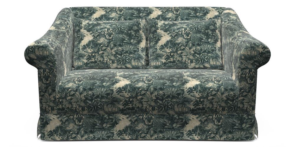 Bespoke 2 Seater Sofas