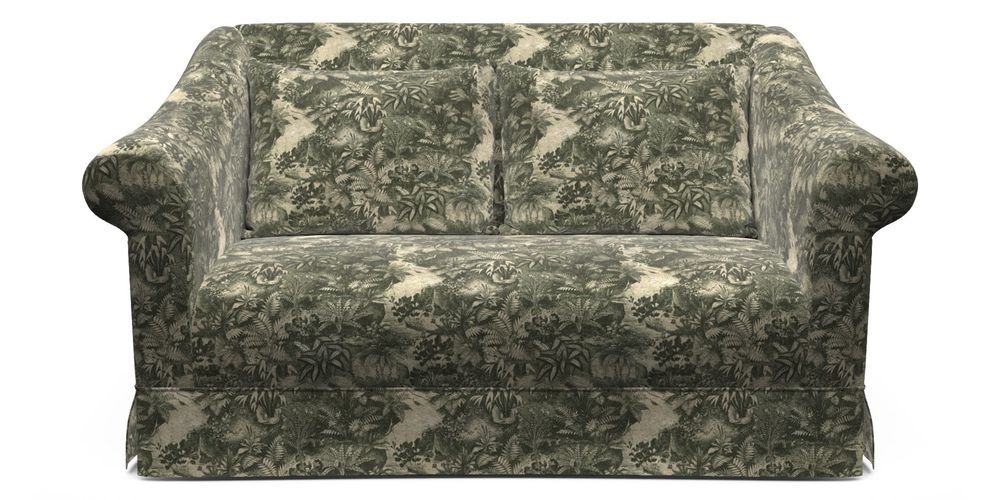 Bespoke 2 Seater Sofas