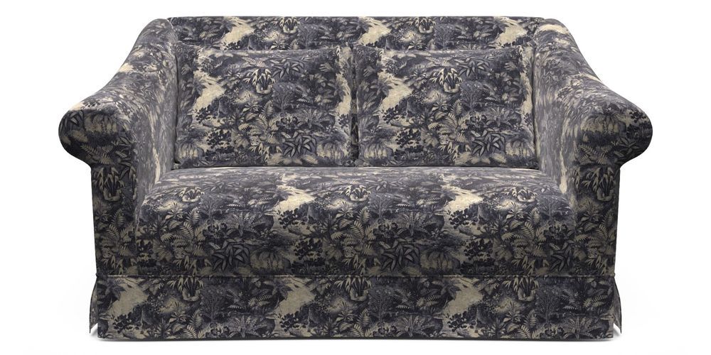 Bespoke 2 Seater Sofas