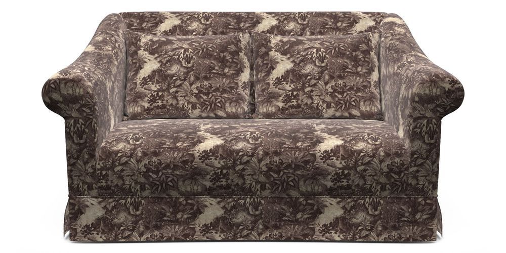 Bespoke 2 Seater Sofas