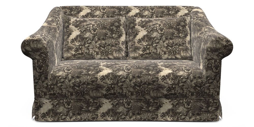 Bespoke 2 Seater Sofas