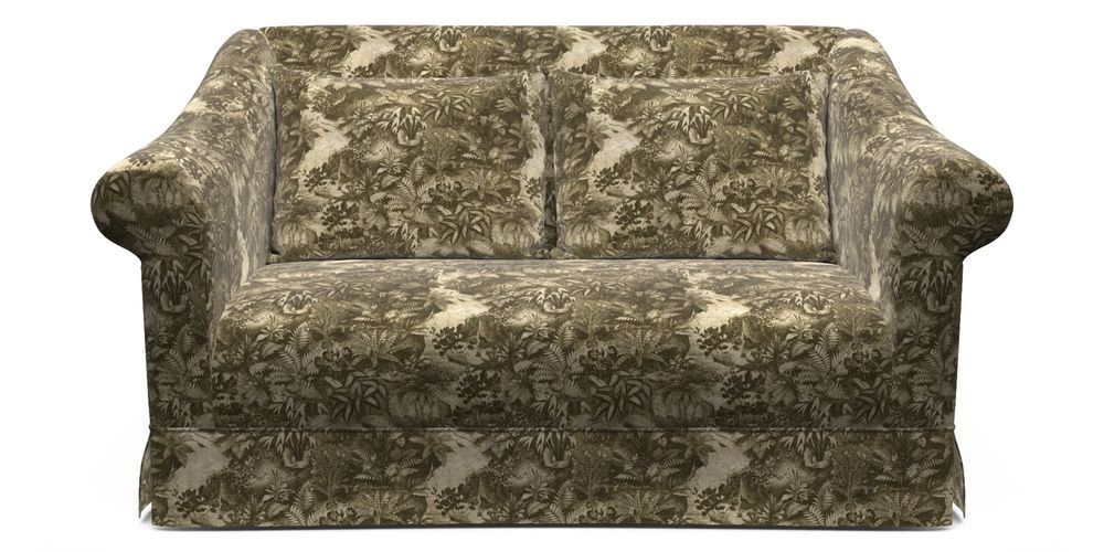 Bespoke 2 Seater Sofas